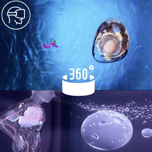 360 Virus Visualization